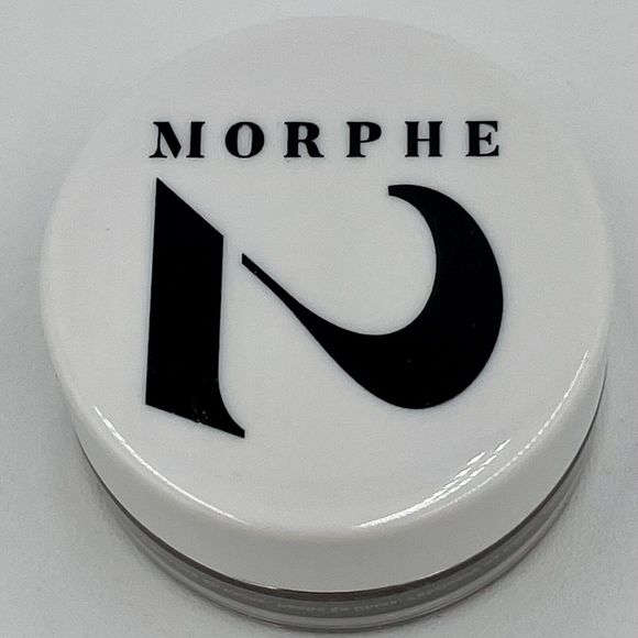 MORPHE  JELLY EYE SHIMMER EYESHADOW - BOLT - Purple New - Picture 5 of 9